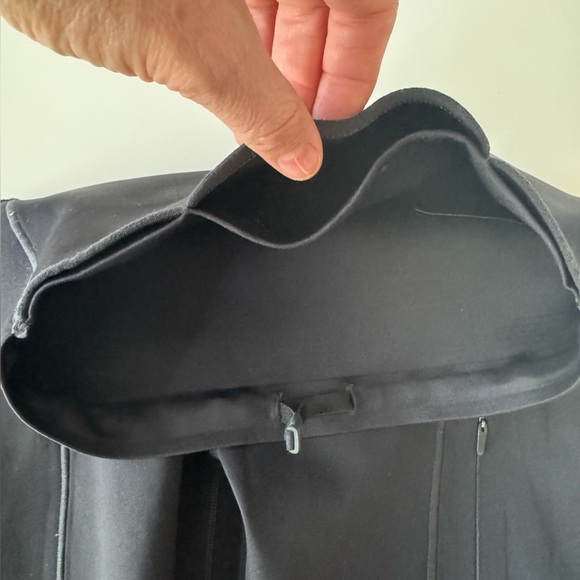 Nike Go Firm Support High Waisted 7/8 Workout Leggings Women’s size XS - Picture 10 of 16